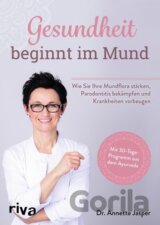 Gesundheit beginnt im Mund