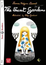 Teen Eli Readers 2/A2: The Secret Garden + Downloadable Audio