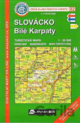 KCT 92 - Slovácko Bílé Karpaty