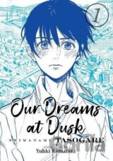 Our Dreams at Dusk: Shimanami Tasogare 1