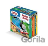 Thomas & Friends: Pocket Library