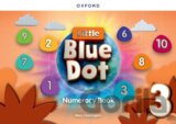 Little Blue Dot 3 - Numeracy Book