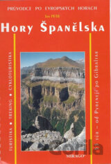 Hory Španělska/průvodce