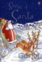 Stories of Santa