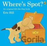 Where´s Spot?