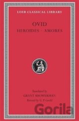 Heroides. Amores