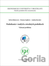 Podnikanie v malých a stredných podnikoch