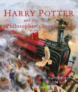 Harry Potter and the Philosopher's Stone
