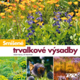 Smíšené trvalkové výsadby