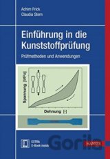 Einführung in die Kunststoffprüfung