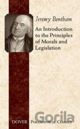 An Introduction to the Principles of Morals and Legislation
