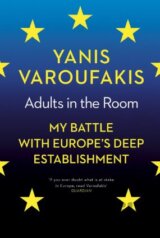 Adults in The Room