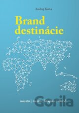 Brand destinácie