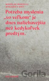 Myslenie v sieti