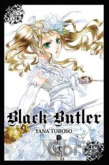 Black Butler XIII.