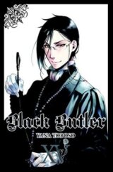 Black Butler XV.
