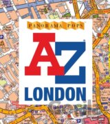 A-Z London