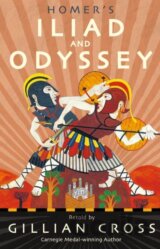 Homers Iliad and Odyssey