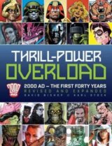 Thrill-Power Overload