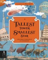 Tallest Tower, Smallest Star