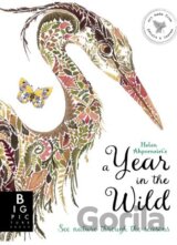 A Year in the Wild