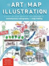 The Art of Map Illustration
