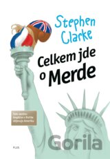 Celkem jde o Merde