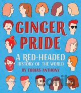 Ginger Pride