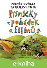 Písničky z pohádek a filmů