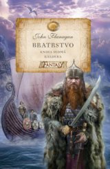 Bratrstvo (Kniha sedmá)