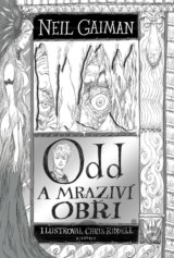 Odd a mraziví obři