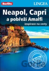 Neapol, Capri a pobřeží Amalfi