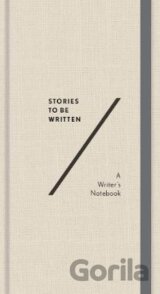 Stories To Be Written