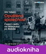 Opuštěná společnost
