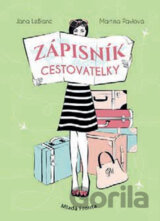 Zápisník cestovatelky