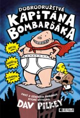 Dobrodružstvá kapitána Bombarďáka