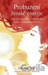 Probuzení ženské energie