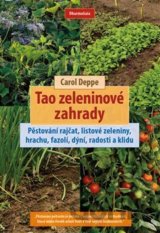 Tao zeleninové zahrady