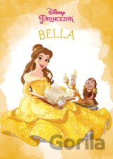 Princezná: Bella