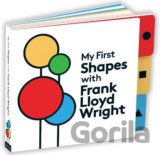 My First Shapes with Frank Lloyd Wright