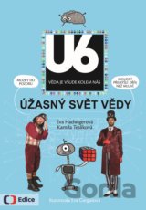 Úžasný svět vědy U6