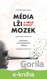 Média, lži a příliš rychlý mozek