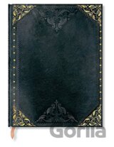 Paperblanks - zápisník Midnight Rebel