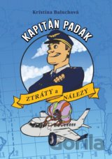 Kapitán Padák & Ztráty a nálezy