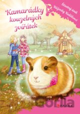 Kamarádky kouzelných zvířátek: Šťastný únik Růženky Kulíškové