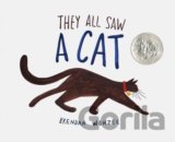 They All Saw a Cat
