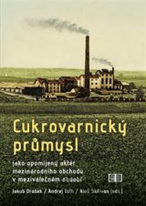 Cukrovarnický průmysl
