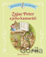 Zajac Peter a jeho kamaráti