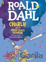 Charlie and the Great Glass Elevator