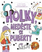 Holky, neděste se puberty